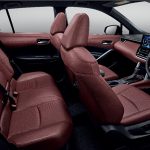 2021 Toyota Corolla Cross Hybrid
