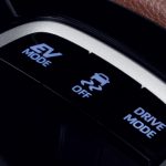 2021 Toyota Corolla Cross Hybrid