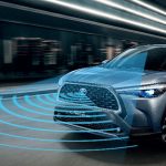 2021 Toyota Corolla Cross Hybrid