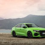 2022 Audi RS3 Sedan