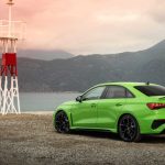 2022 Audi RS3 Sedan