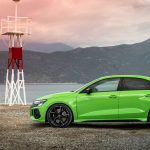 2022 Audi RS3 Sedan