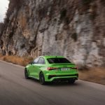 2022 Audi RS3 Sedan