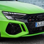 2022 Audi RS3 Sedan