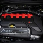 2022 Audi RS3 Sedan