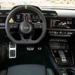 2022 Audi RS3 Sedan