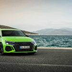 2022 Audi RS3 Sedan