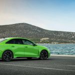 2022 Audi RS3 Sedan