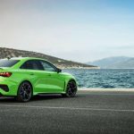 2022 Audi RS3 Sedan