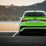 2022 Audi RS3 Sedan