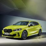 2022 BMW M135i xDrive