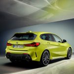 2022 BMW M135i xDrive