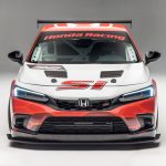 2022 Honda Civic SI
