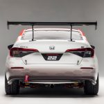 2022 Honda Civic SI