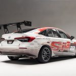 2022 Honda Civic SI