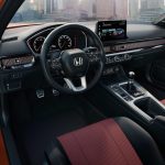2022 Honda Civic Si