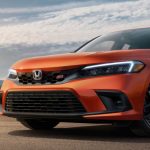 2022 Honda Civic Si