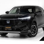 2022 Honda HR-V Singapore