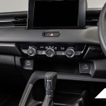 2022 Honda HR-V Singapore