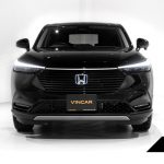 2022 Honda HR-V Singapore