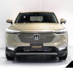 2022 Honda HR-V Singapore
