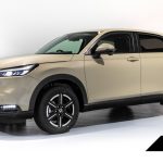 2022 Honda HR-V Singapore