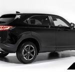 2022 Honda HR-V Singapore