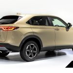 2022 Honda HR-V Singapore
