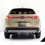 2022 Honda HR-V Singapore