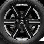 2022 Honda HR-V Singapore