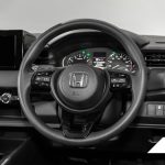 2022 Honda HR-V Singapore