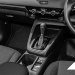 2022 Honda HR-V Singapore