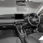 2022 Honda HR-V Singapore