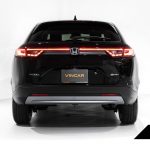 2022 Honda HR-V Singapore