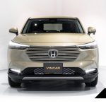 2022 Honda HR-V Singapore