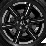 2022 Honda HR-V Singapore