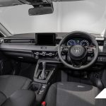 2022 Honda HR-V Singapore