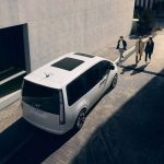 2022 Hyundai Staria
