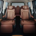 2022 Hyundai Staria