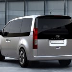 2022 Hyundai Staria