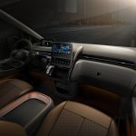 2022 Hyundai Staria