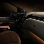 2022 Hyundai Staria
