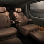 2022 Hyundai Staria