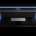 2022 Hyundai Staria