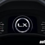 2022 Lexus LX600