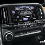 2022 Lexus LX600