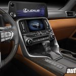 2022 Lexus LX600