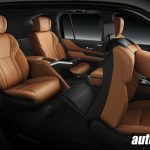 2022 Lexus LX600