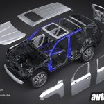 2022 Lexus LX600