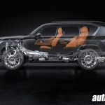 2022 Lexus LX600